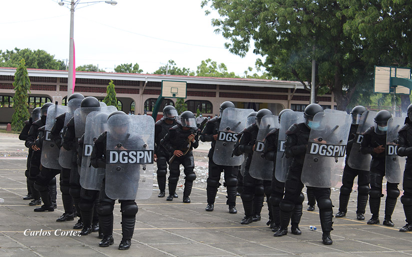 penitenciario